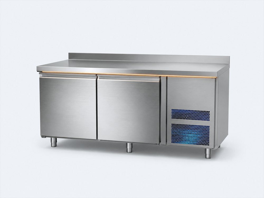 Balcões refrigerados